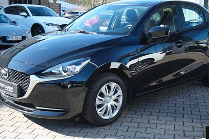 Mazda 2 64.003 km 13.990 &euro; Bottrop-Kirchhellen 46244