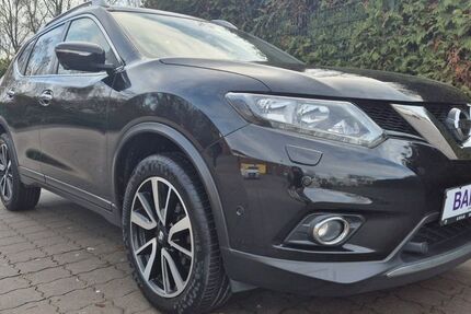 Nissan X-Trail 172.000 km 10.750 &euro; Gelsenkirchen 45892