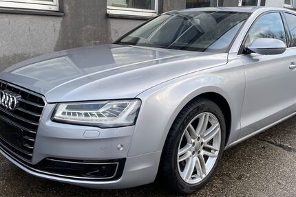 Audi A8 125.000 km 27.900 &euro; Essen 45309