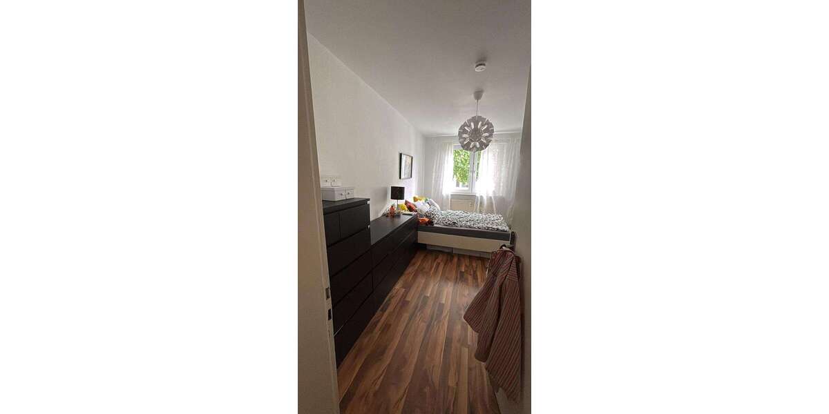Etagenwohnung Essen Rüttenscheid - 2.5 Zimmer, 52 m&sup2;, 425&euro; | Angebot:26387231