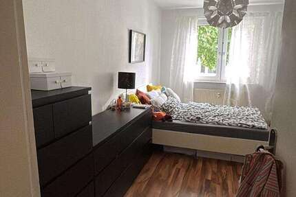Wohnung Essen Rüttenscheid - 2.5 Zimmer, 52 m&sup2;, 425&euro; | Angebot:26387231