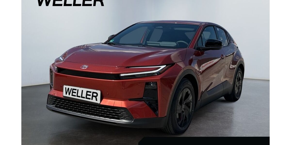 Toyota C-HR 4.990 km 42.670 &euro; Dortmund 44143