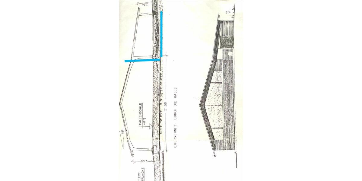 Gewerbeobjekt Recklinghausen Hillerheide - 2.000&euro; | Angebot:26035317