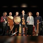 Beyond the Roots - musikalischer Dialog jenseits kulturellerGrenzen