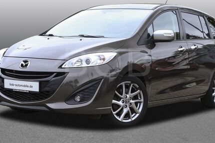 Mazda 5 94.980 km 10.988 &euro; Bochum 44809