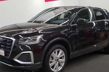 Audi Q2 30.441 km 25.777 &euro; Mülheim a.d. Ruhr 45481