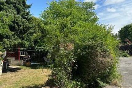 ATTRAKTIVES BAUGRUNDSTÜCK IN RUHIGER LAGE