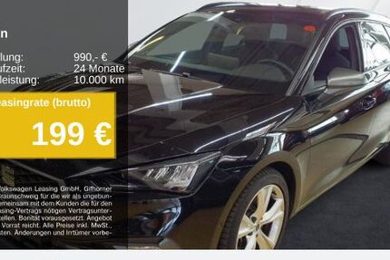 Seat Leon 28.821 km 28.590 € Recklinghausen 45663
