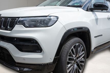 Jeep Compass 3.060 km 30.885 &euro; Herne 44625