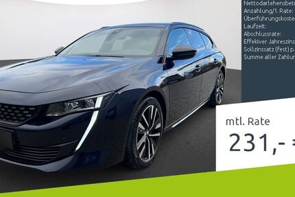 Peugeot 508 120.218 km 19.460 &euro; Dülmen 48249