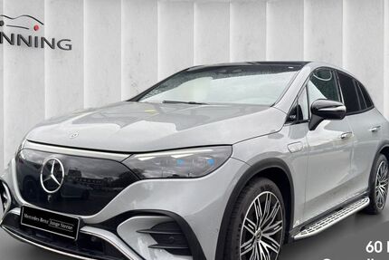 Mercedes-Benz EQE 7.702 km 71.770 &euro; Herne 44653