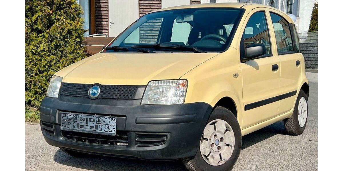 Fiat Panda 113.169 km 1.350 &euro; Gelsenkirchen 45884
