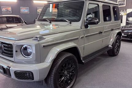 Mercedes-Benz G 450 7.000 km 165.890 &euro; Gelsenkirchen 45879