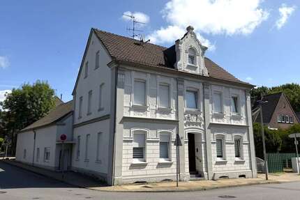 Haus Oberhausen Osterfeld - 9 Zimmer, 278 m&sup2;, 399.000&euro; | Angebot:27565697