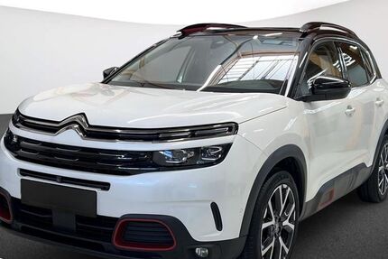 Citroen C5 Aircross 48.281 km 18.438 &euro; Dülmen 48249