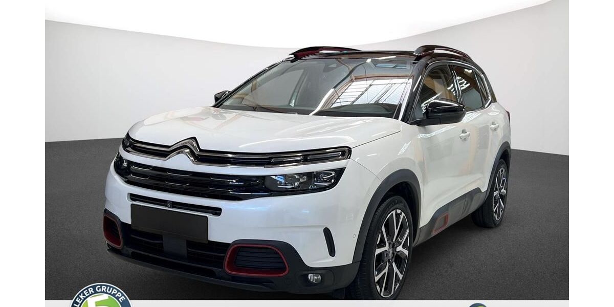 Citroen C5 Aircross 48.281 km 18.438 &euro; Dülmen 48249