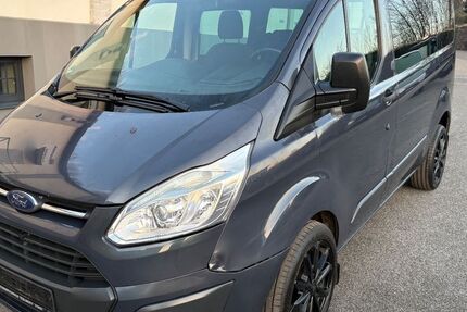 Ford Transit 216.900 km 9.990 &euro; Mülheim/Ruhr 45481