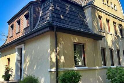 Haus Marl Alt-Marl - 5.5 Zimmer, 104 m&sup2;, 329.000&euro; | Angebot:27070389