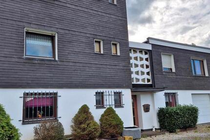 Wohnung im Zweifamilienhaus zu vermieten zimmer