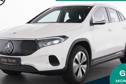 Mercedes-Benz EQA 13.708 km 34.685 &euro; Essen 45309