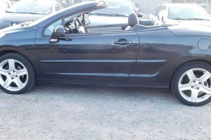 Peugeot 207 116.542 km 4.499 € Mülheim 45473