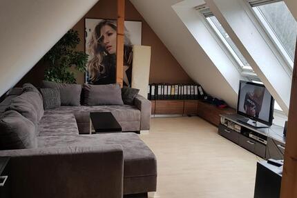 Wohnung Witten - 1 Zimmer, 30 m&sup2;, 500&euro; | Angebot:25369364