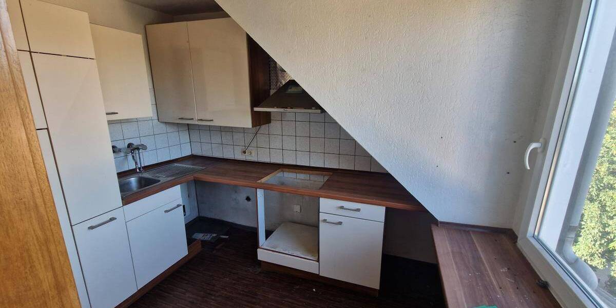 Mehrfamilienhaus, Wohnhaus Oberhausen Lirich-Nord - 1 Zimmer, 473 m&sup2;, 395.000&euro; | Angebot:26378706