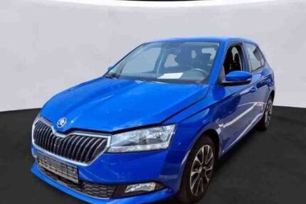 Skoda Fabia 47.636 km 13.970 € Bochum 44805
