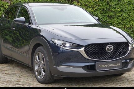 Mazda CX-30 43.882 km 25.900 € Gelsenkirchen 45899