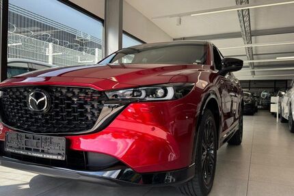 Mazda CX-5 30.767 km 31.929 &euro; Dortmund 44287