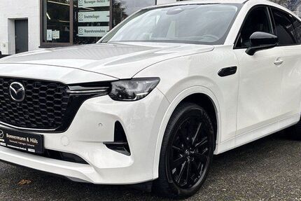 Mazda CX-60 71.740 km 35.970 &euro; Dortmund 44263