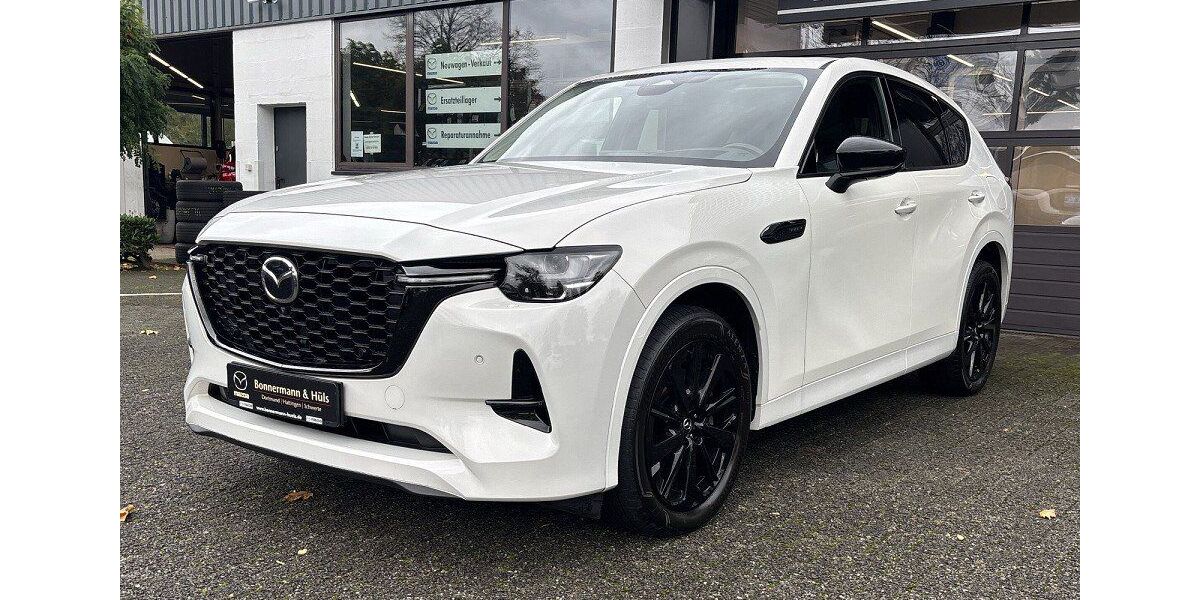 Mazda CX-60 71.740 km 35.970 &euro; Dortmund 44263