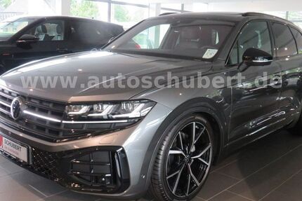 VW Touareg 2.000 km 101.900 &euro; Gladbeck 45964