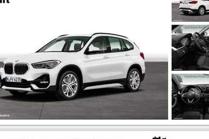 BMW X1 87.221 km 27.480 &euro; Oberhausen 46117