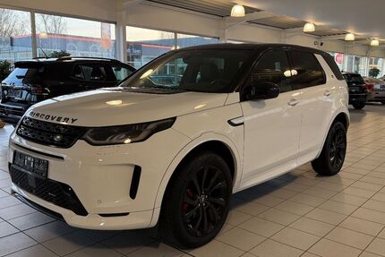 Land Rover Discovery Sport 99.940 km 29.950 &euro; Haltern am See 45721