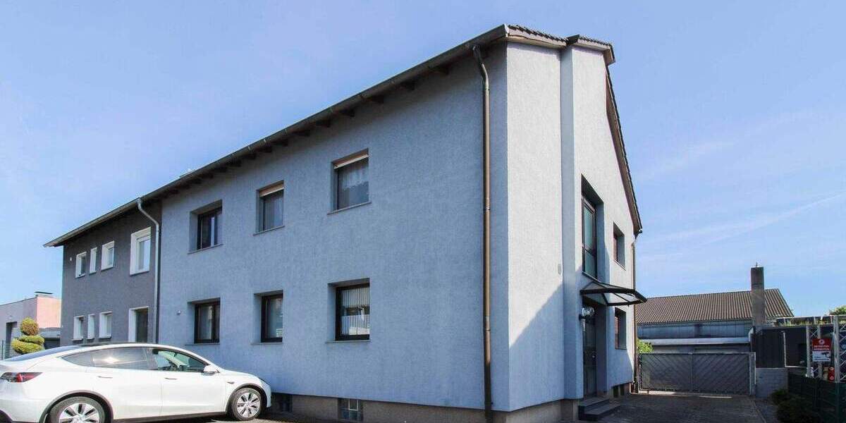 Einfamilienhaus Marl Sinsen-Lenkerbeck - 2 Zimmer, 79.000&euro; | Angebot:24916166