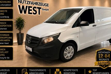 Mercedes-Benz Vito 189.000 km 11.490 &euro; Datteln 45711