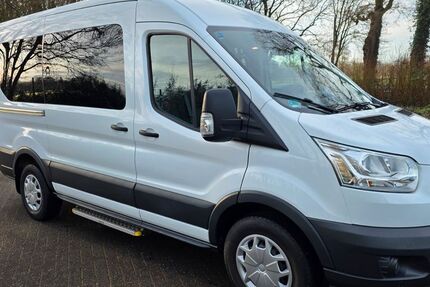 Ford Transit 19.200 km 22.980 &euro; Schermbeck 46514