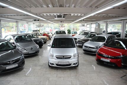 Opel Meriva 140.000 km 4.990 &euro; Essen 45356