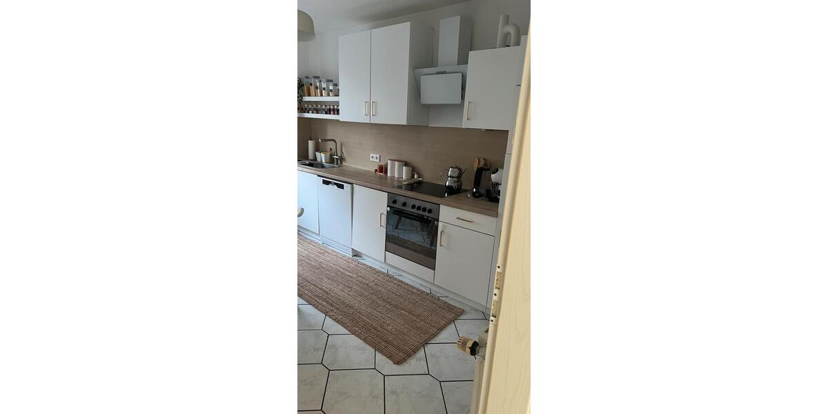 Etagenwohnung Gelsenkirchen - 3.5 Zimmer, 77 m&sup2;, 165.000&euro; | Angebot:27096124