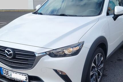 Mazda CX-3 75.000 km 13.000 &euro; Dülmen 48249