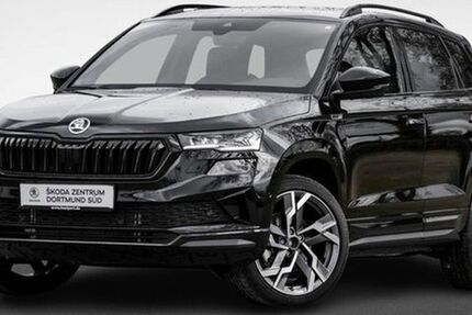 Skoda Karoq 79.295 km 28.777 &euro; Dortmund 44309