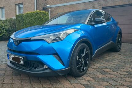 Toyota C-HR 78.600 km 18.990 &euro; Oer-Erkenschwick 45739