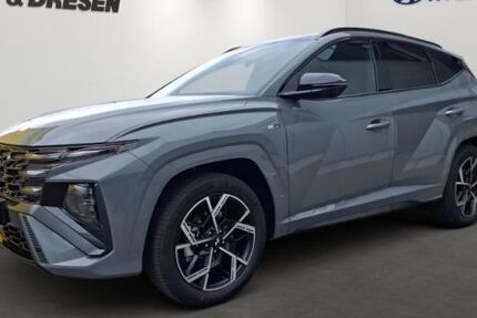 Hyundai TUCSON 5.236 km 46.950 &euro; Gelsenkirchen 45891