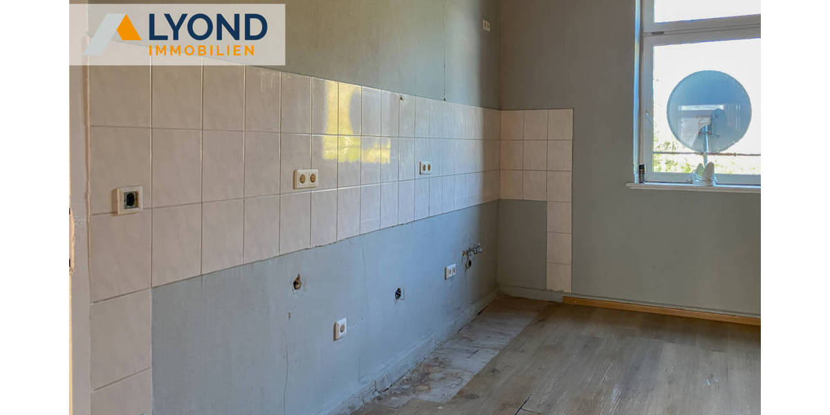 Mehrfamilienhaus, Wohnhaus Gelsenkirchen / Horst Horst - 750.000&euro; | Angebot:24032450