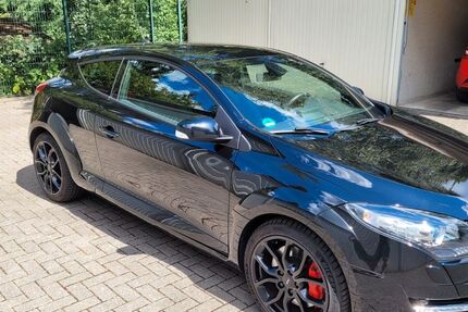 Renault Megane 49.000 km 20.200 &euro; Witten 58452