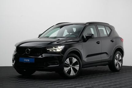Volvo XC40 60.000 km 23.990 &euro; Dülmen 48249