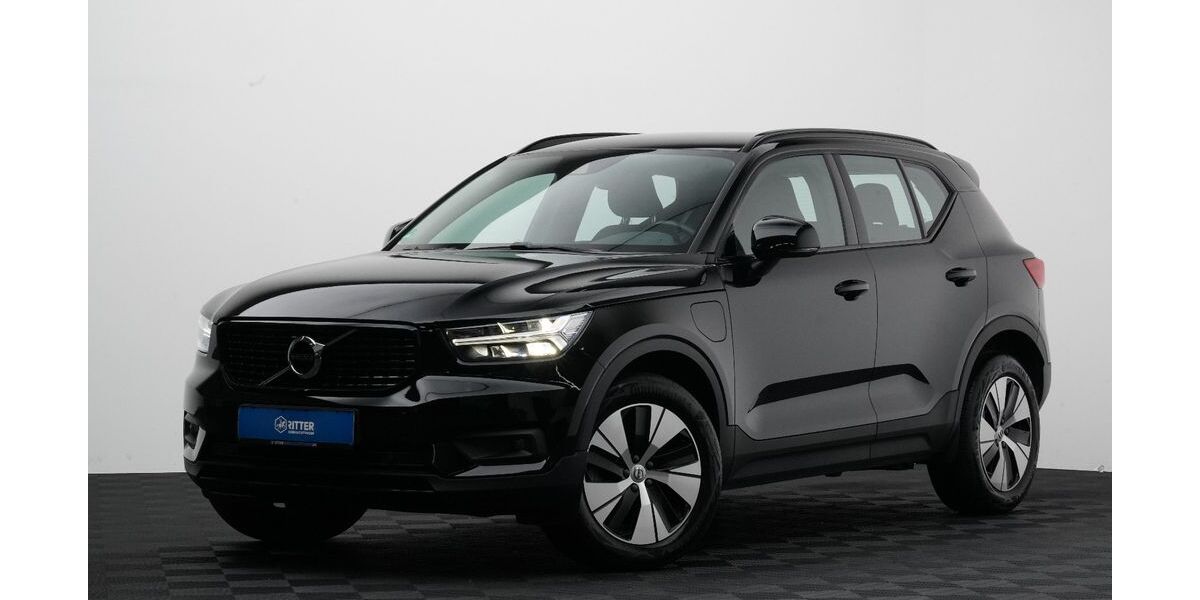 Volvo XC40 60.000 km 23.990 &euro; Dülmen 48249