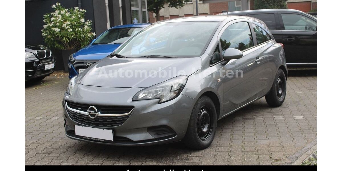 Opel Corsa 260.000 km 3.690 &euro; Herten 45699