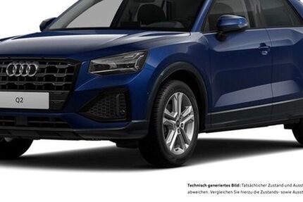 Audi Q2 37.758 km 24.677 &euro; Dortmund 44143